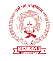 NALSAR University of LAW Logo