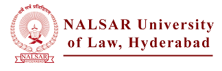 NALSAR University of LAW Logo